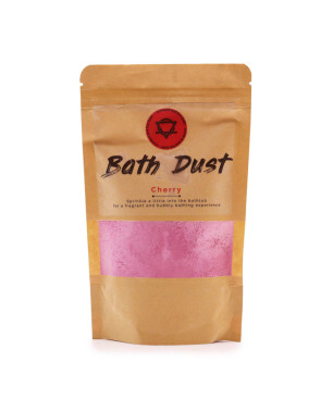 Polvo de Baño - Cereza - 190g