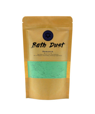 Polvo de Baño - Romance - 190g