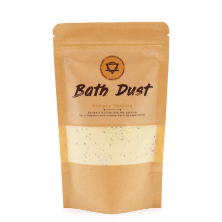 Bath Powder – Vanilla – 190g